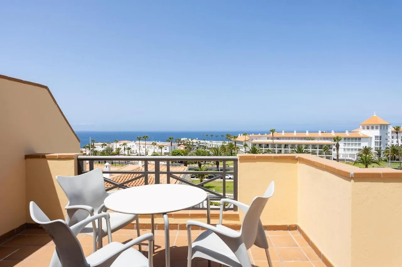 La Caleta Sunshine Apartman Costa Adeje  Spanyolország