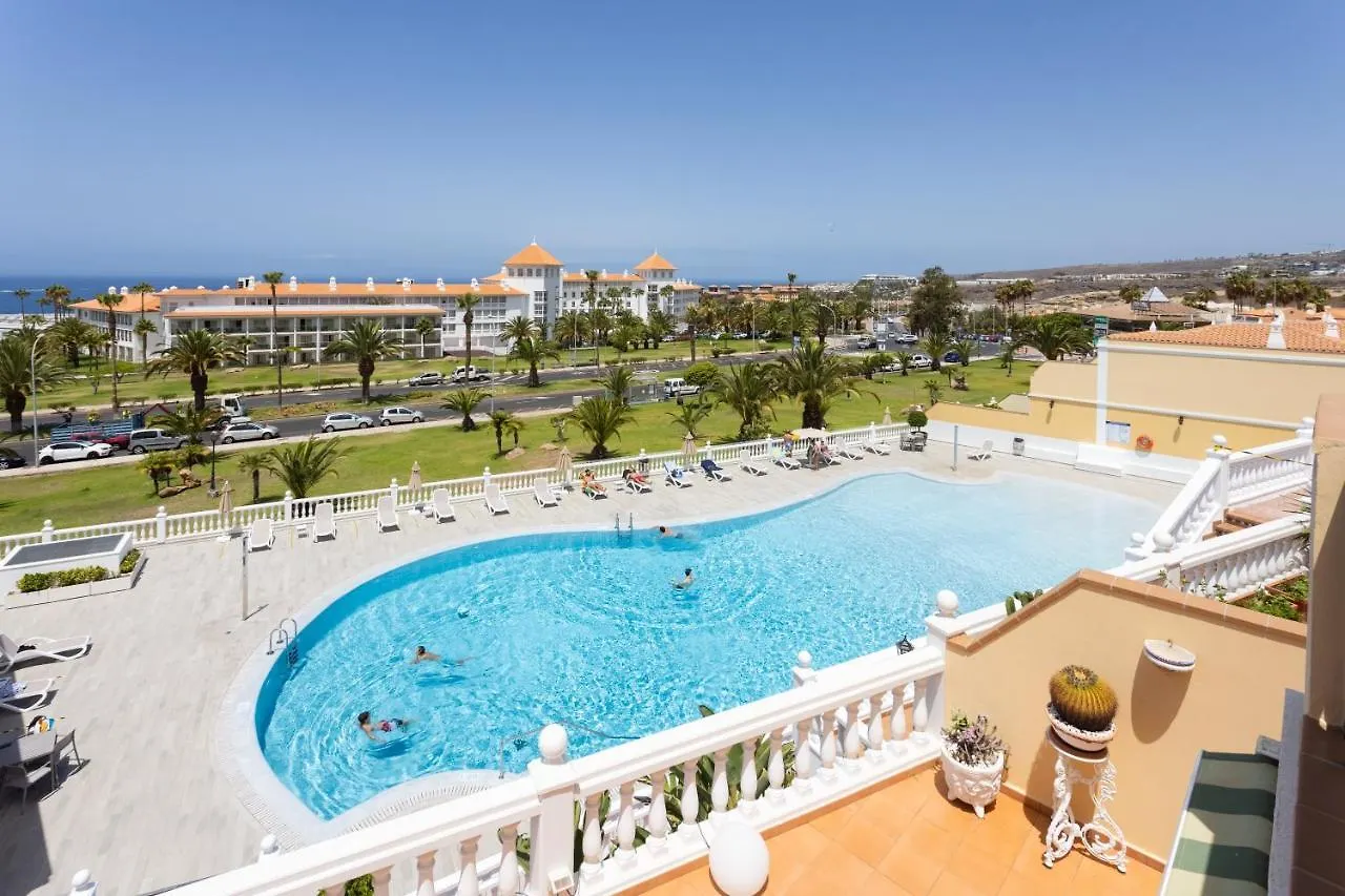 La Caleta Sunshine Apartman Costa Adeje  Costa Adeje (Tenerife)