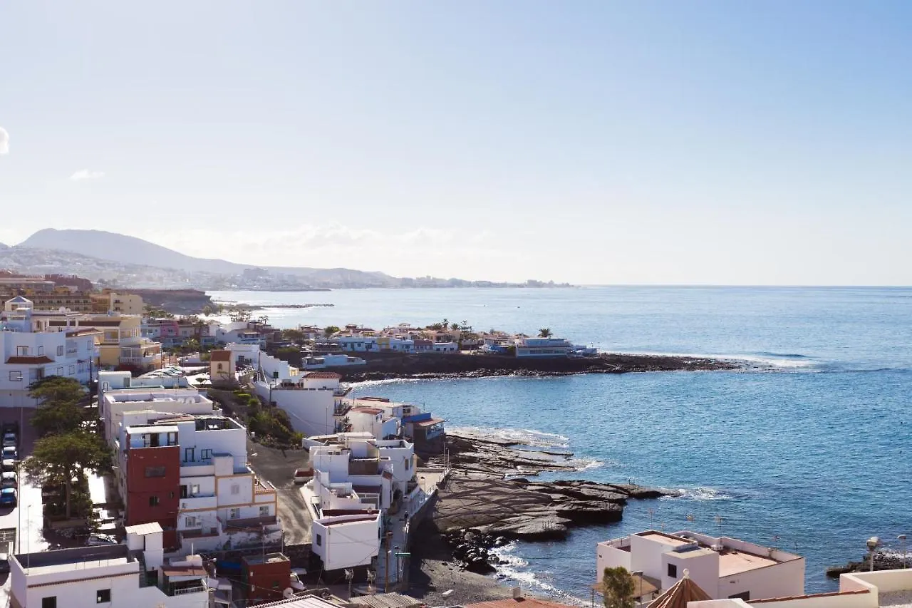 La Caleta Sunshine Apartman Costa Adeje  0*, Costa Adeje (Tenerife) Spanyolország