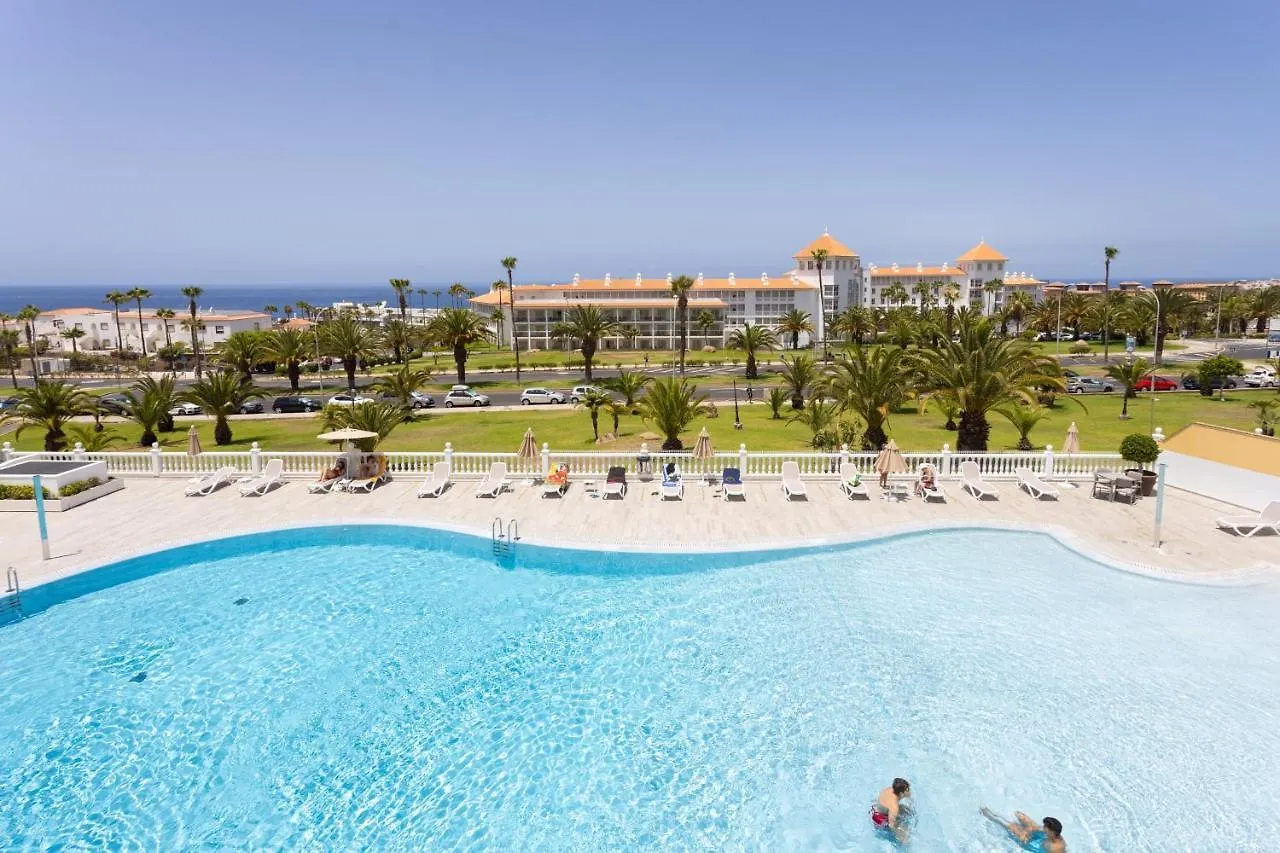 La Caleta Sunshine Apartment Costa Adeje  0*, Costa Adeje (Tenerife) Spain