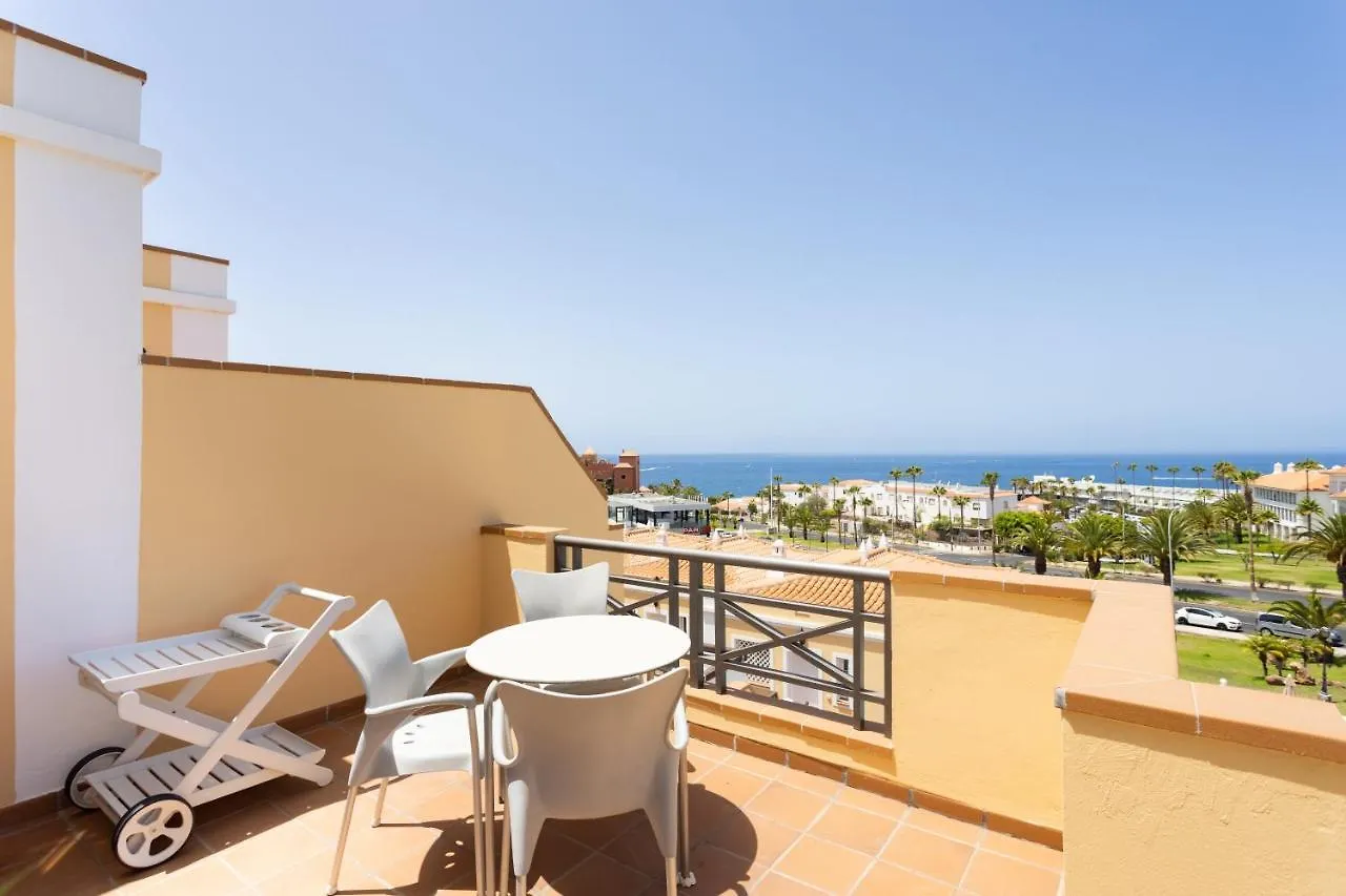 La Caleta Sunshine Apartment Costa Adeje  0*, Costa Adeje (Tenerife)