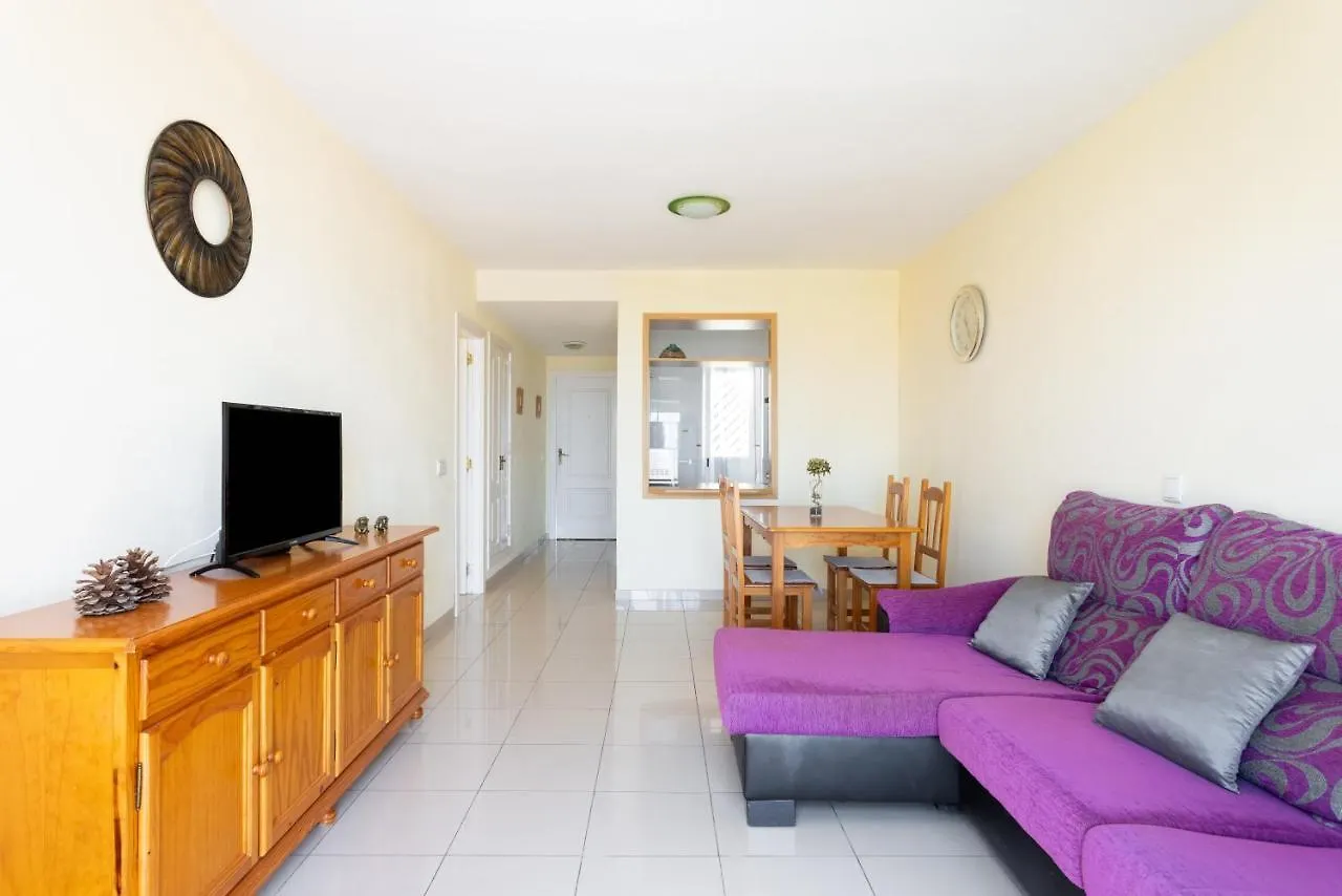 La Caleta Sunshine Apartment Costa Adeje  0*, Costa Adeje (Tenerife)