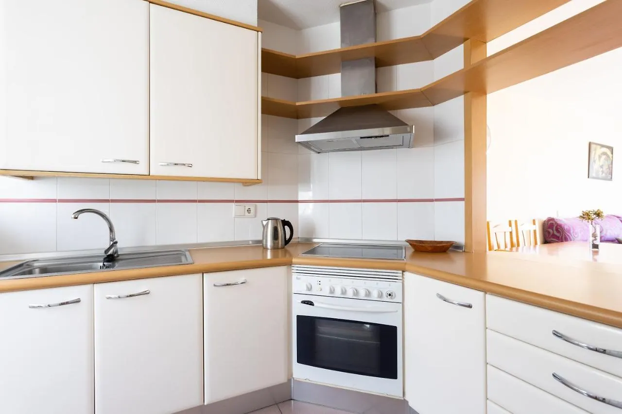 La Caleta Sunshine Apartment Costa Adeje  Spain