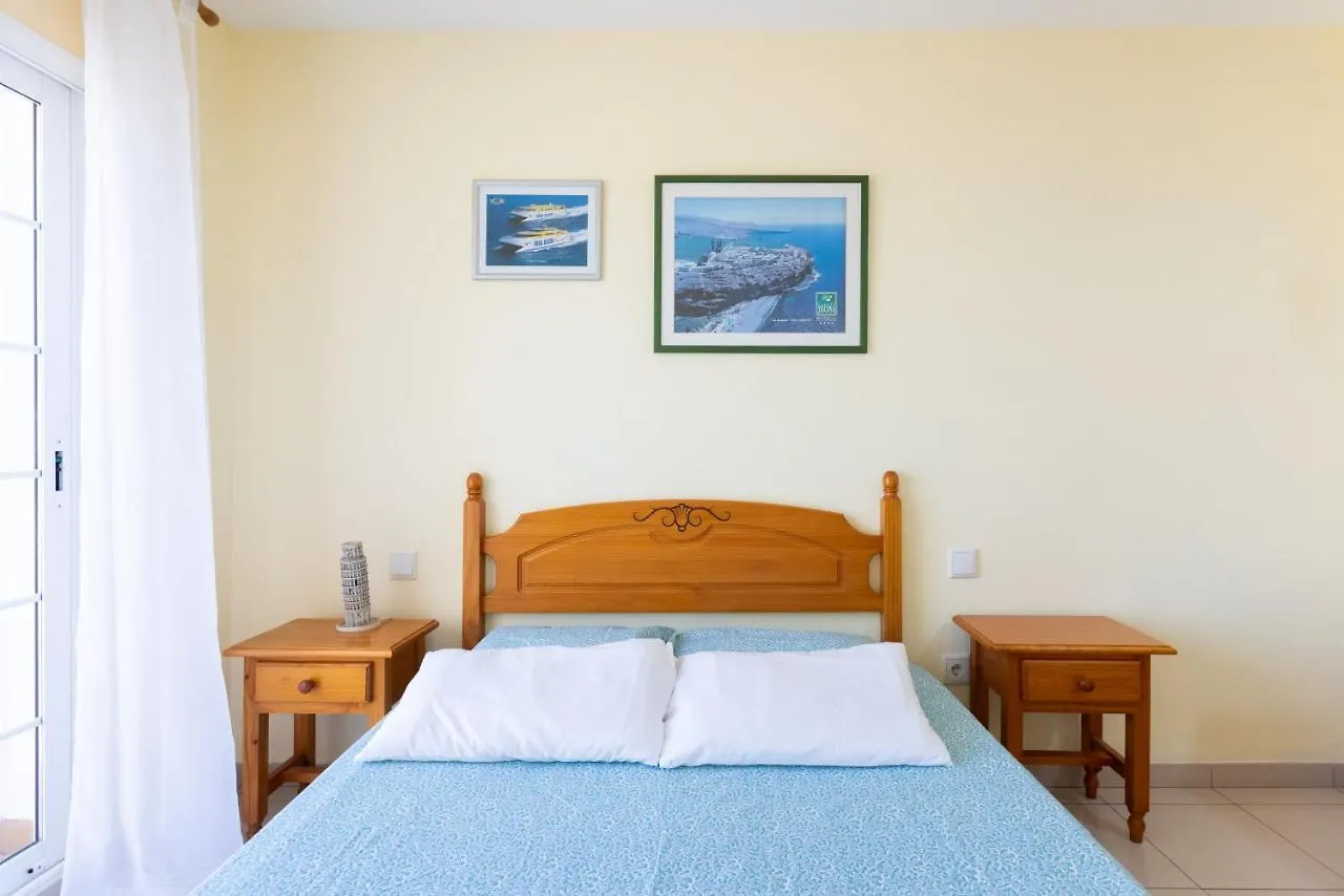 La Caleta Sunshine Apartment Costa Adeje