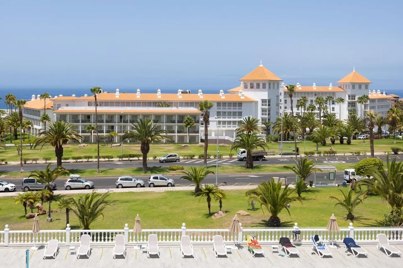 La Caleta Sunshine Apartment Costa Adeje