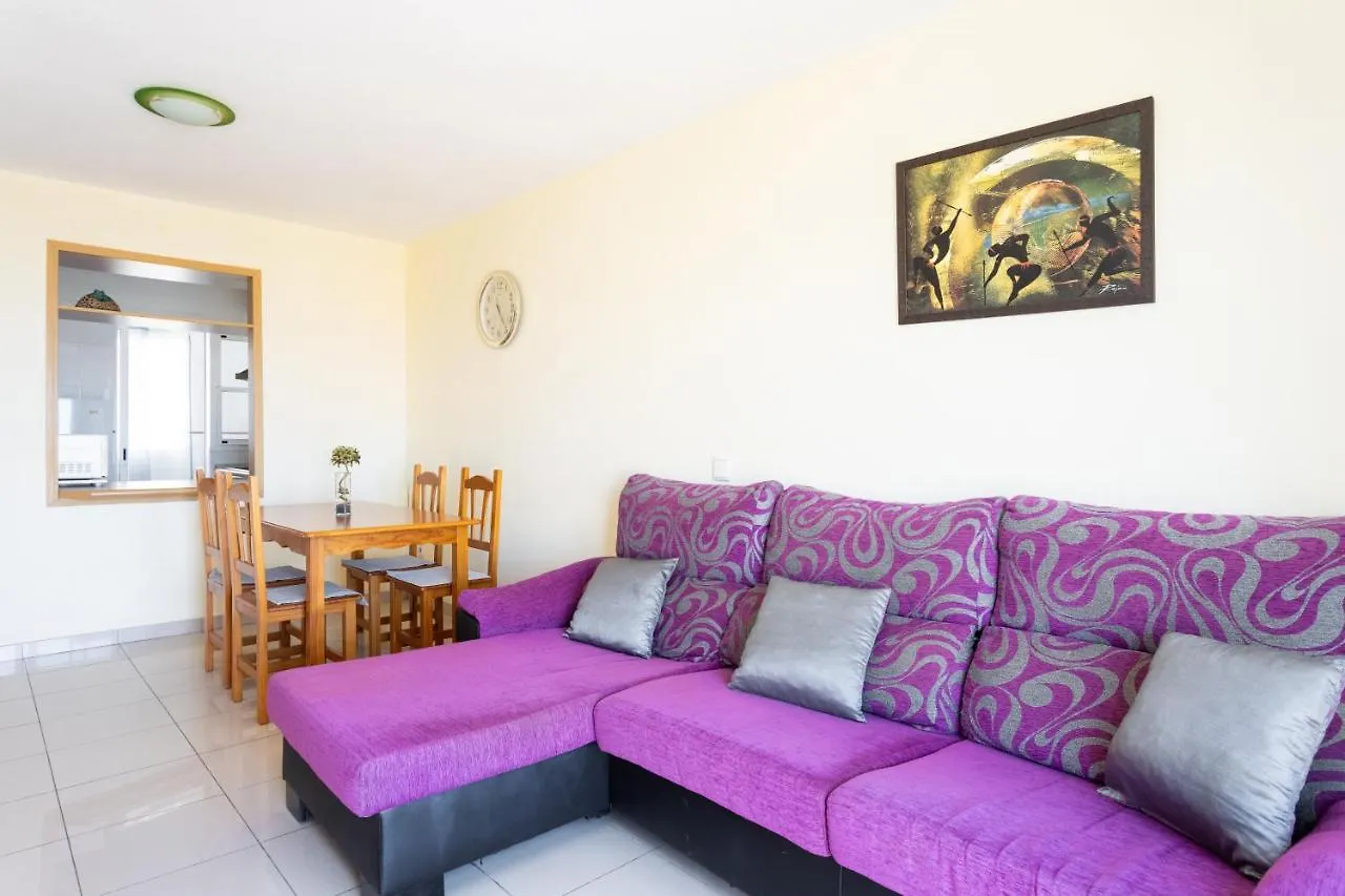 La Caleta Sunshine Apartment Costa Adeje