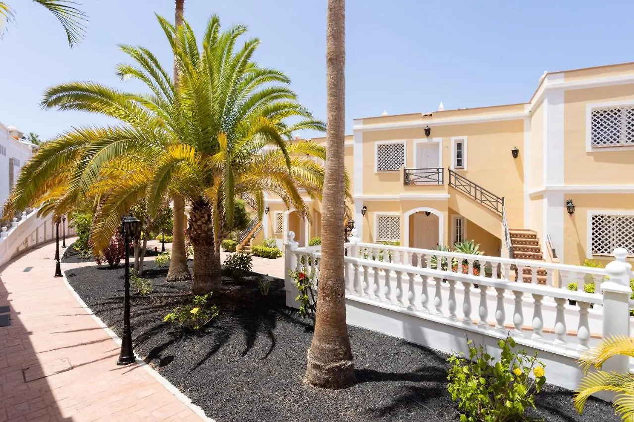 La Caleta Sunshine Apartment Costa Adeje  0*, Costa Adeje (Tenerife)