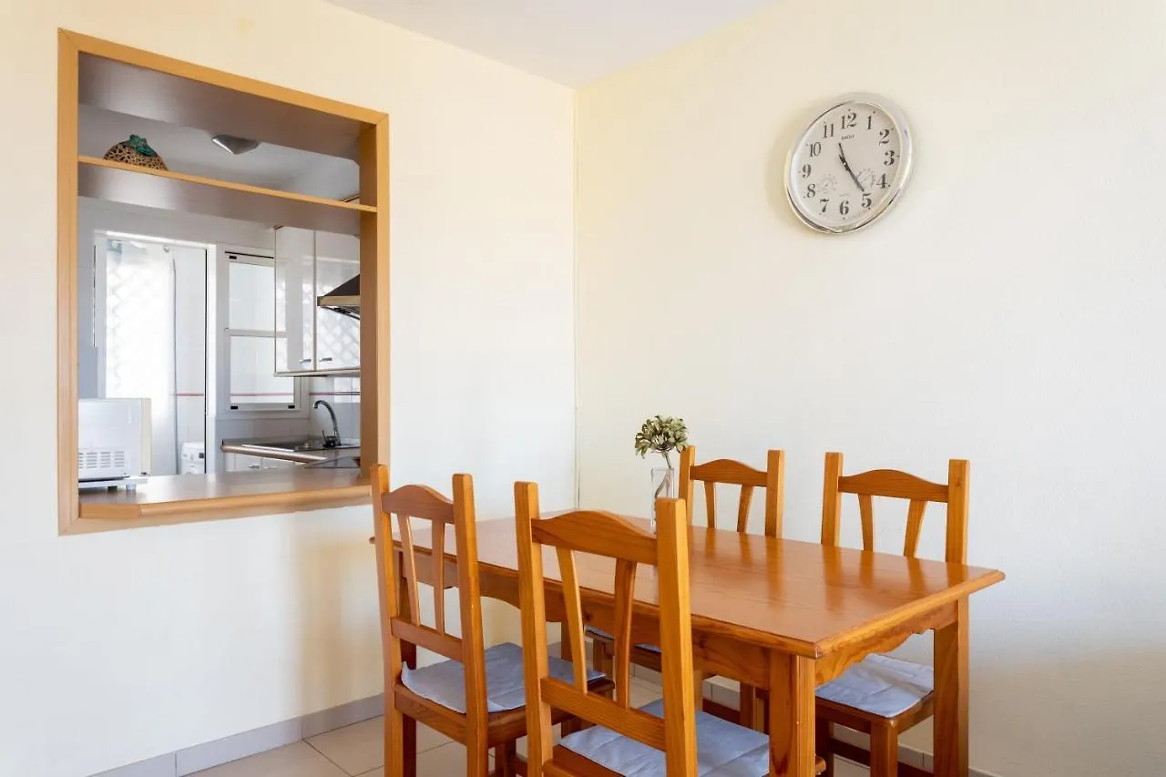 La Caleta Sunshine Apartment Costa Adeje
