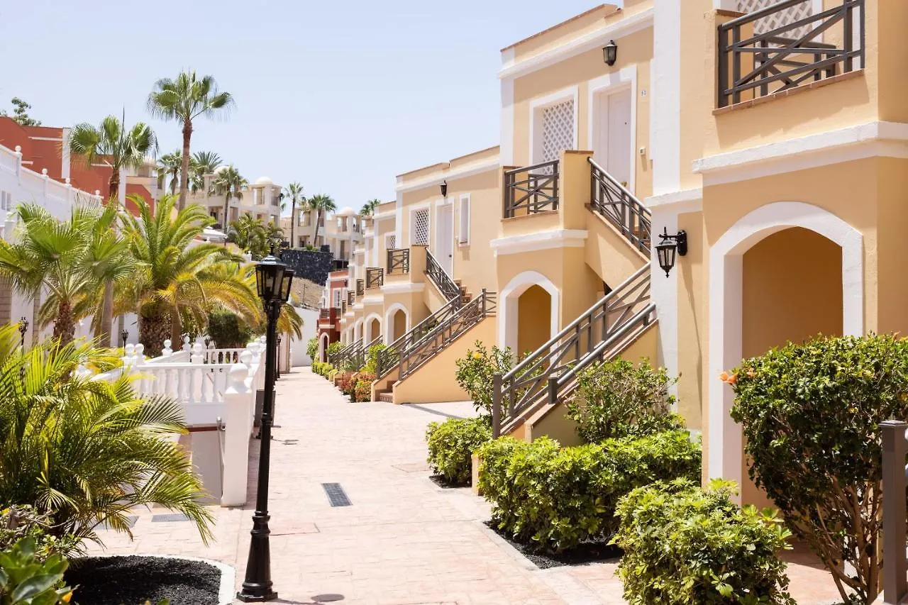 La Caleta Sunshine Apartment Costa Adeje