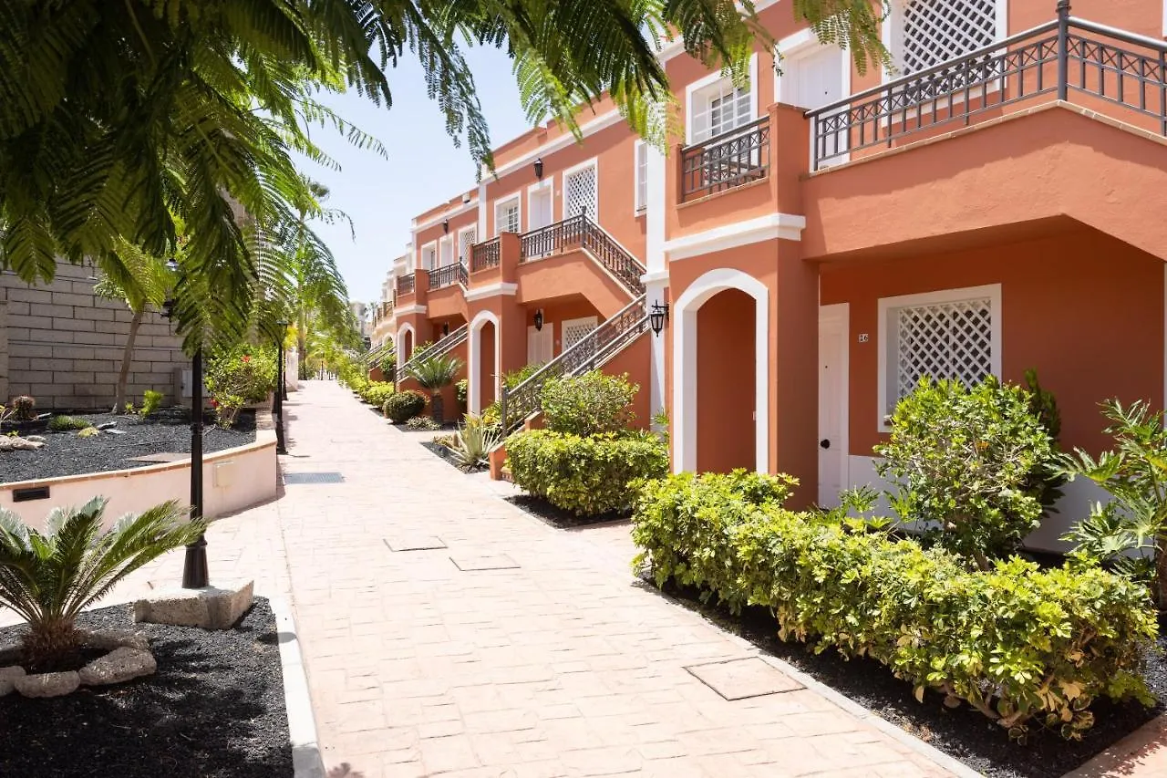 La Caleta Sunshine Apartment Costa Adeje