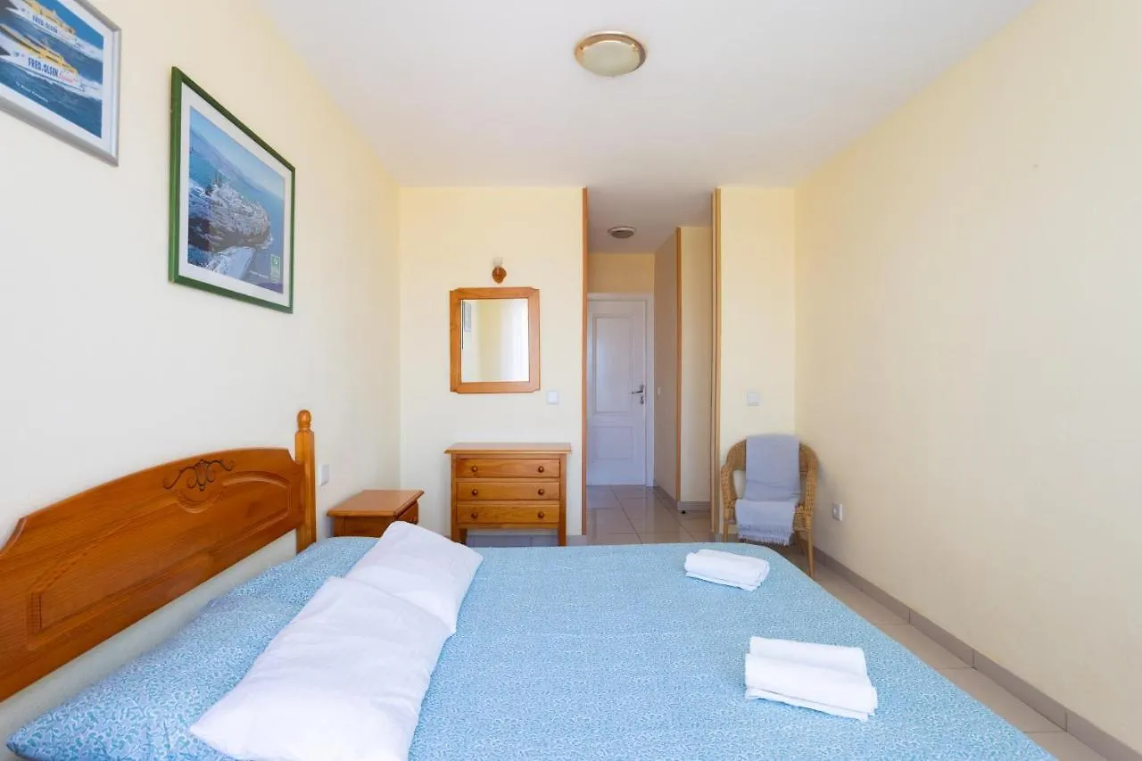 La Caleta Sunshine Apartment Costa Adeje  Spain