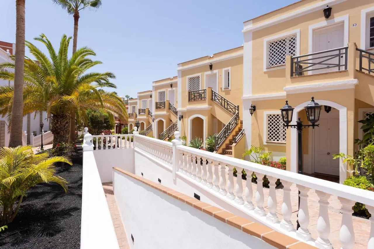 La Caleta Sunshine Apartment Costa Adeje  0*, Costa Adeje (Tenerife) Spain