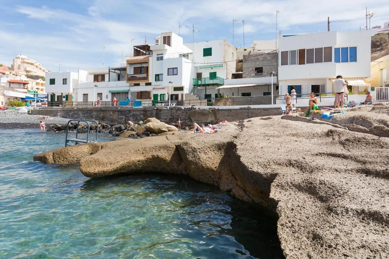 La Caleta Sunshine Apartment Costa Adeje  Spain