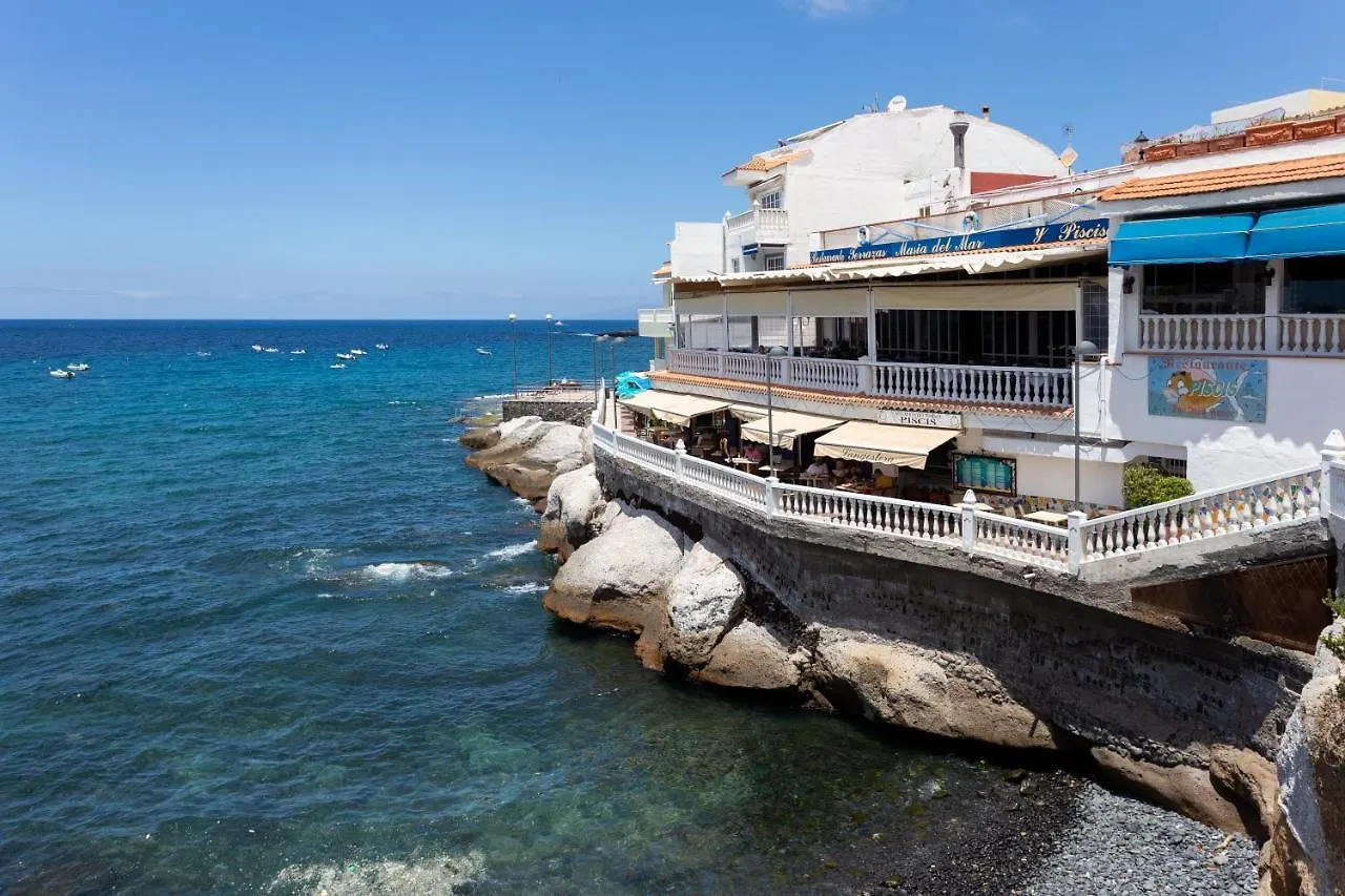La Caleta Sunshine Apartment Costa Adeje   Costa Adeje (Tenerife)