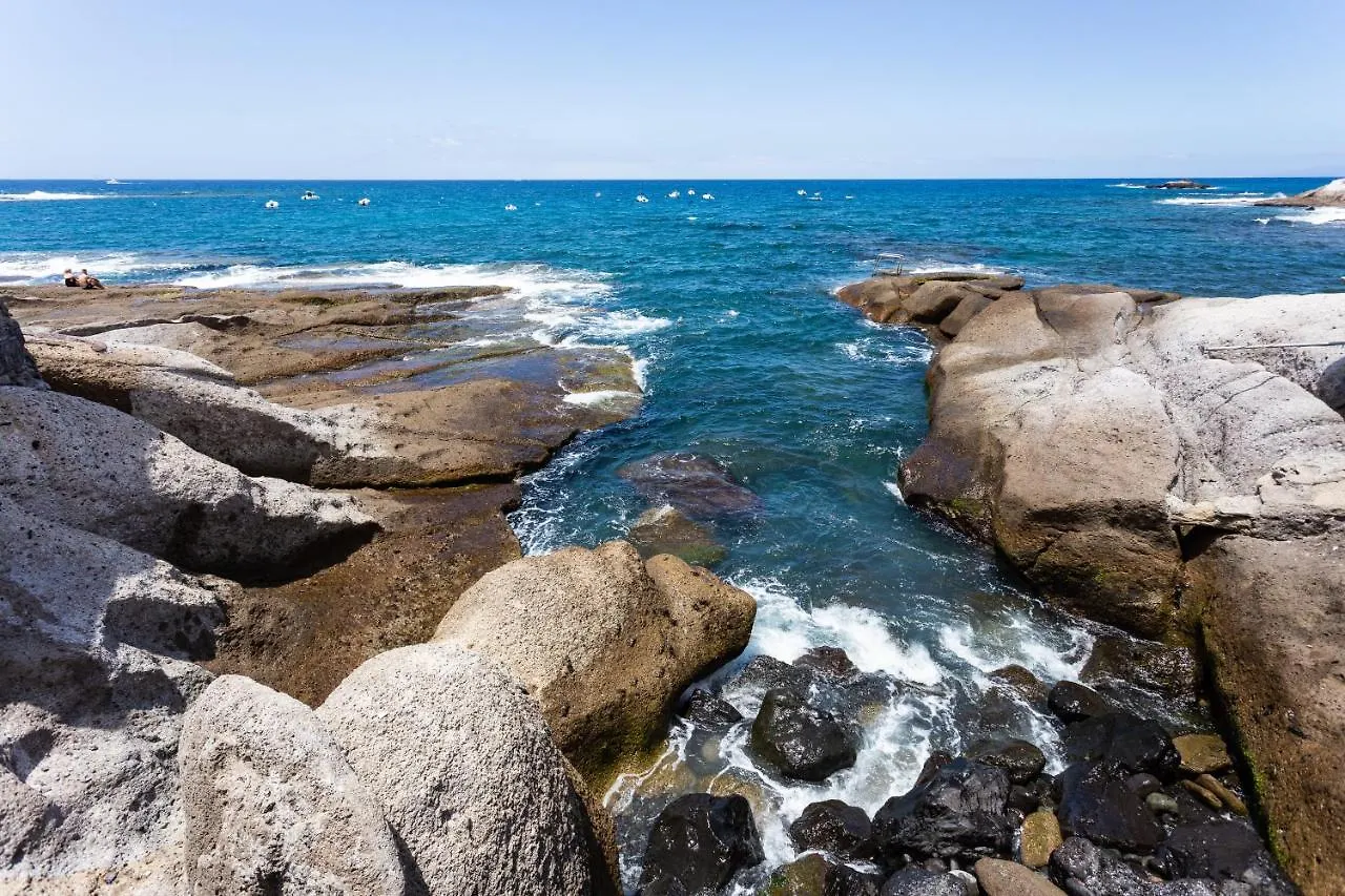 La Caleta Sunshine Apartment Costa Adeje  Spain