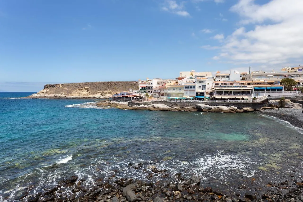 La Caleta Sunshine Apartment Costa Adeje  Costa Adeje (Tenerife)