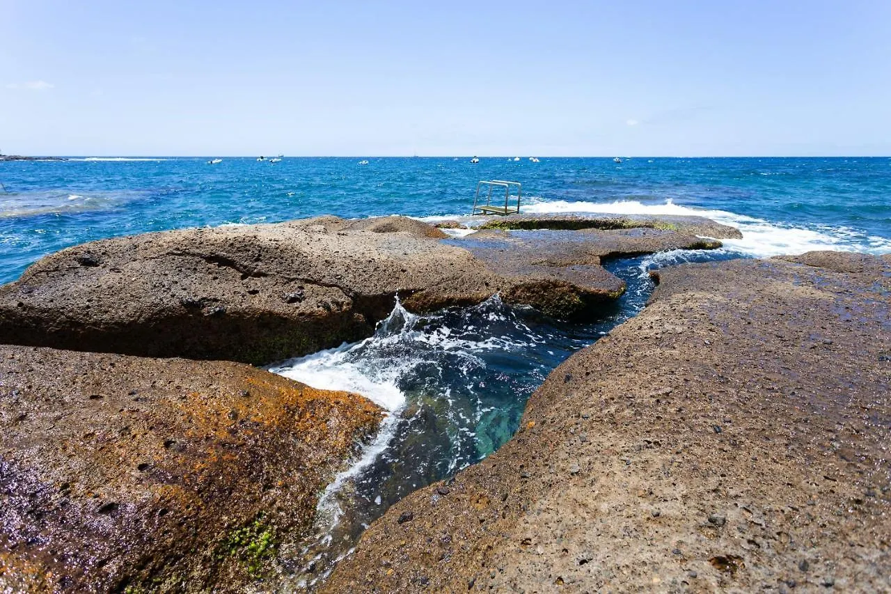 La Caleta Sunshine Apartment Costa Adeje